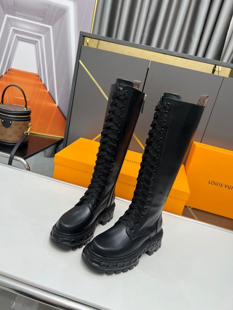 Louis Vuitton Boots